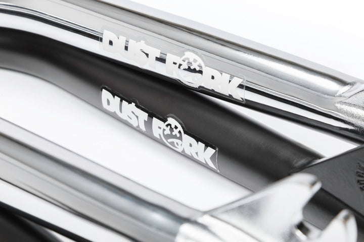 BSD Dust Fork - 20" BMX Fork - OFFSET: 26MM