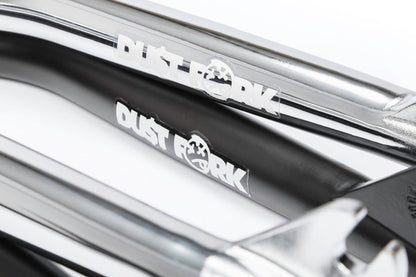 BSD Dust Fork - 20" BMX Fork - OFFSET: 26MM