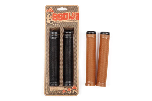BSD Lo Pro Grip
