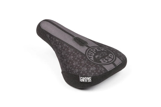 BSD GRIME 'SUPER BSD' PIVOTAL SEAT - Black