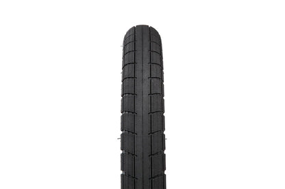 BSD Donnasqueak BMX Tyre - 20x2.25" - Black / Tanwall