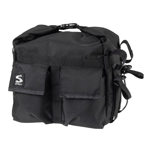 Surly Petite Porteur House Rack Bag / Shoulder Bag