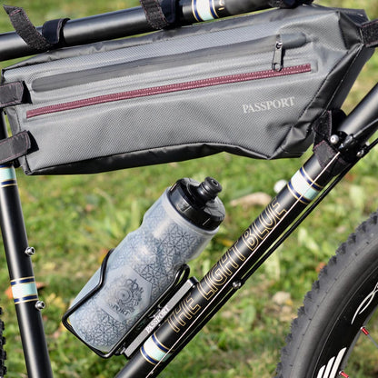 Passport Water Bottle Cage Mover