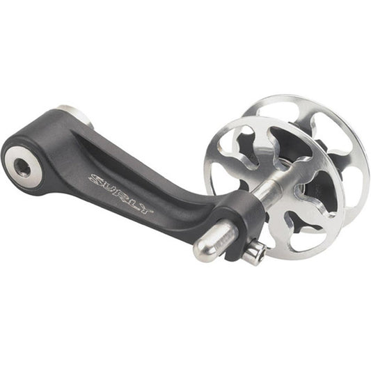 Surly Singleator Single speed chain tensioner