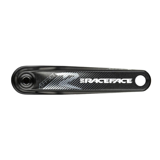 Race Face AEffect R 137mm Cranks (Arms Only) Black 170mm