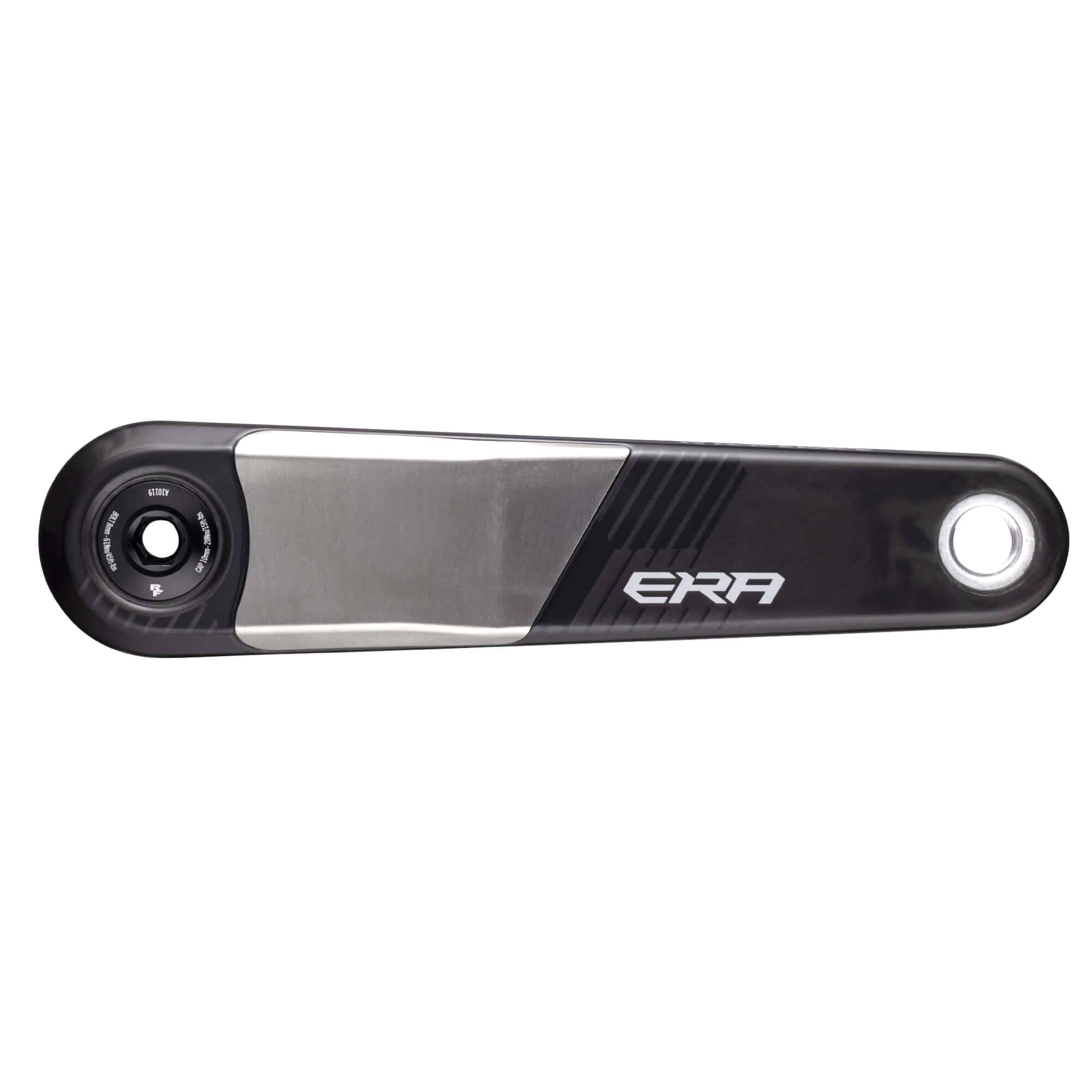 Race Face ERA-E Cranks (Arms Only) 160mm Black – Slam69