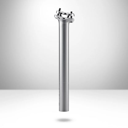 Title AP1 Seat Post - Chrome