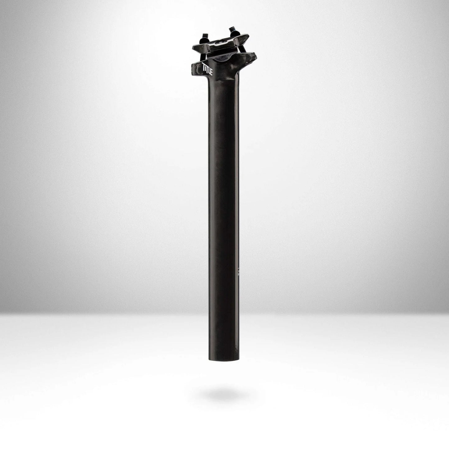 Title CP1 Carbon Seat Post - Black