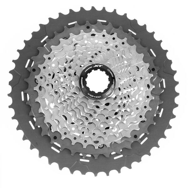 Shimano CS-M8000 DEORE XT 11 Speed Cassette