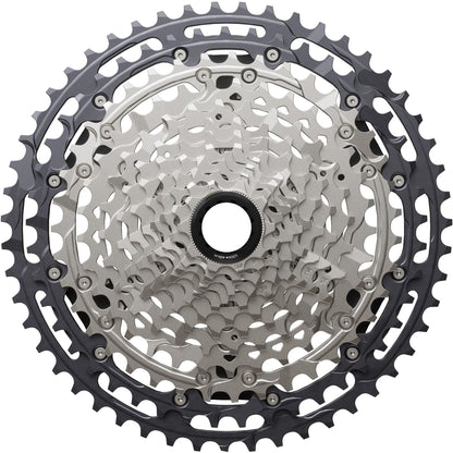Shimano CS-M8200 XT 12-speed cassette 10 - 51T