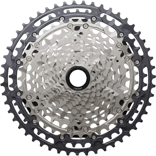 Shimano CS-M8200 XT 12-speed cassette 10 - 51T