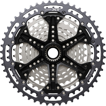 Shimano CS-M8200 XT 12-speed cassette 10 - 51T