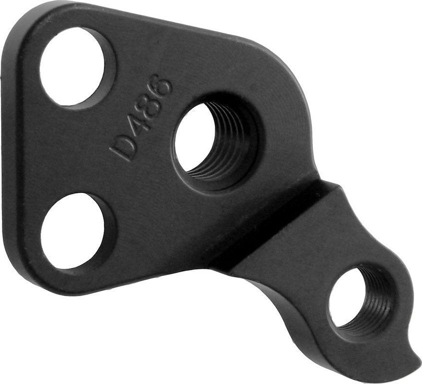 PILO D486 CNC gear mech hanger / derailleur hanger