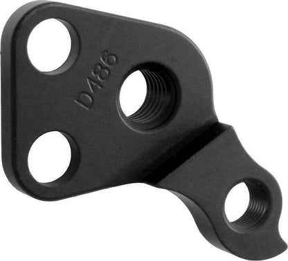 PILO D486 CNC gear mech hanger / derailleur hanger