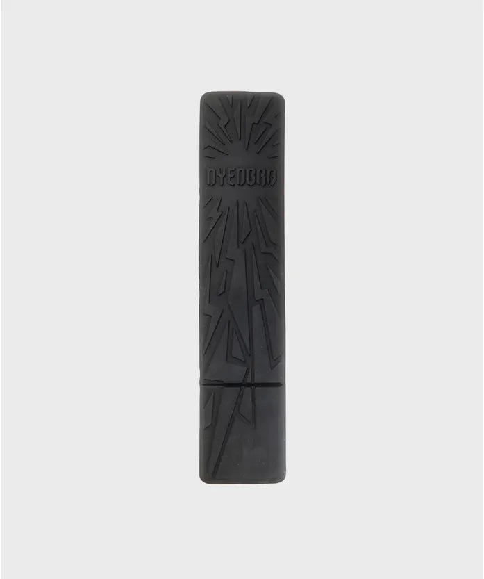 DYEDBRO SHUSH Downtube Protector - Black