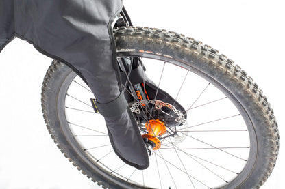 Dirtlej bikeprotection bikewrap MTB