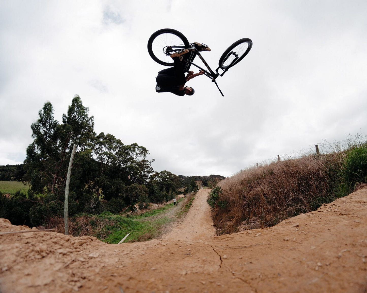 DT Swiss D 1900 26" Rear wheel - 135x10mm Singlespeed