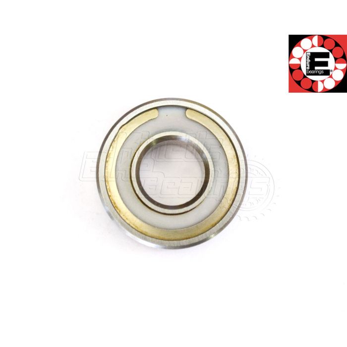 Enduro KP6A MAX Bearing - 9.5 x 22.2 x 6.28/7.91mm