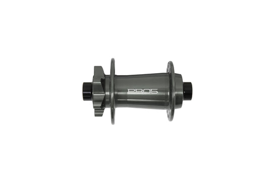 Hope Pro 5 Front 6 Bolt - 32H - Boost 110mm - Smoke
