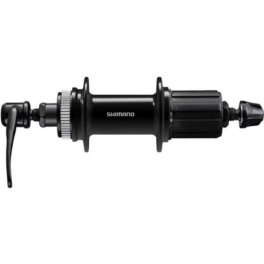 Shimano FH-QC400-HM freehub for Center Lock mount, 8-11-speed, for 135 mm Q/R, 36H