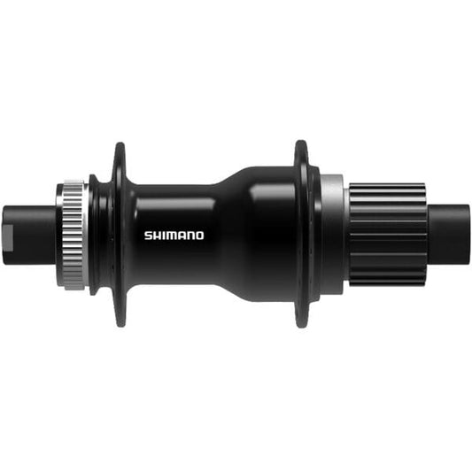 Shimano FH-TC500-MS-B freehub for Center Lock mount, 12-speed, for 148 x 12 mm, 32H