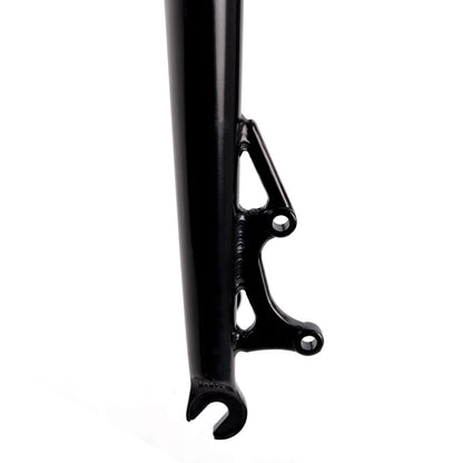 Identiti XC 465 Rigid Steel forks