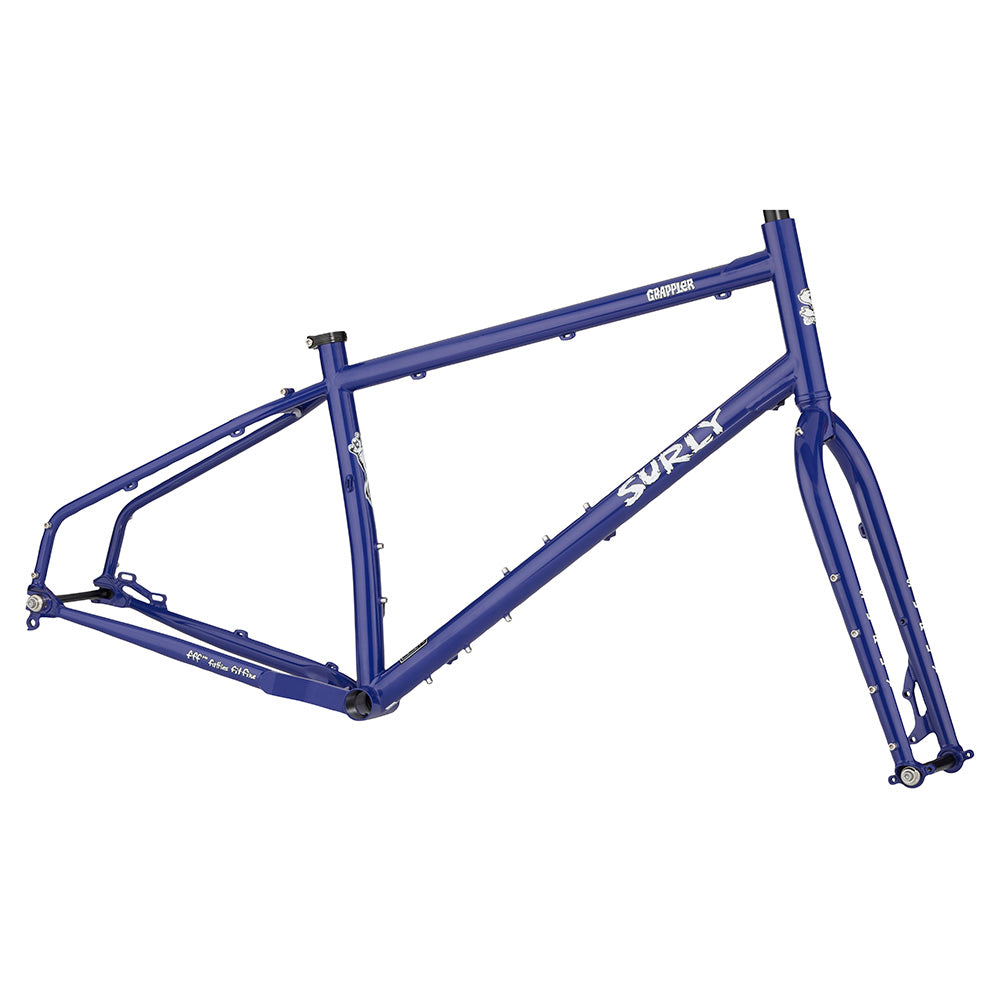 Surly Hardtail MTB Frames Slam69