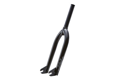 United Supreme V2 20" Fork Black - 32mm Offset