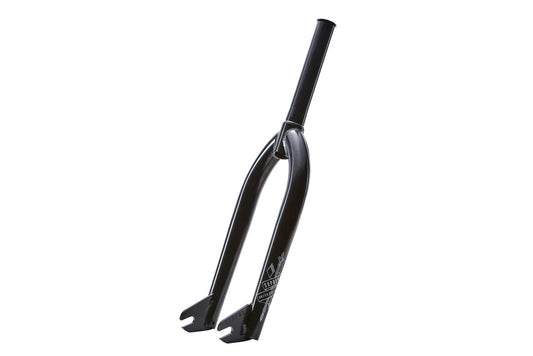 United Supreme V2 20" Fork Black - 32mm Offset