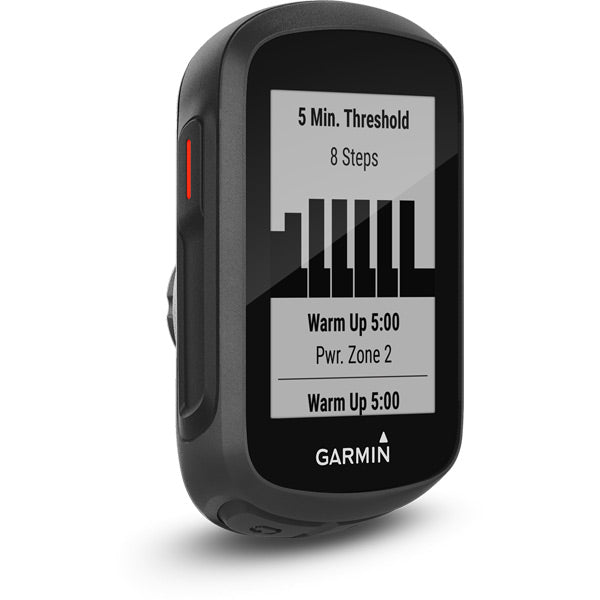 Garmin 130 plus online mtb bundle