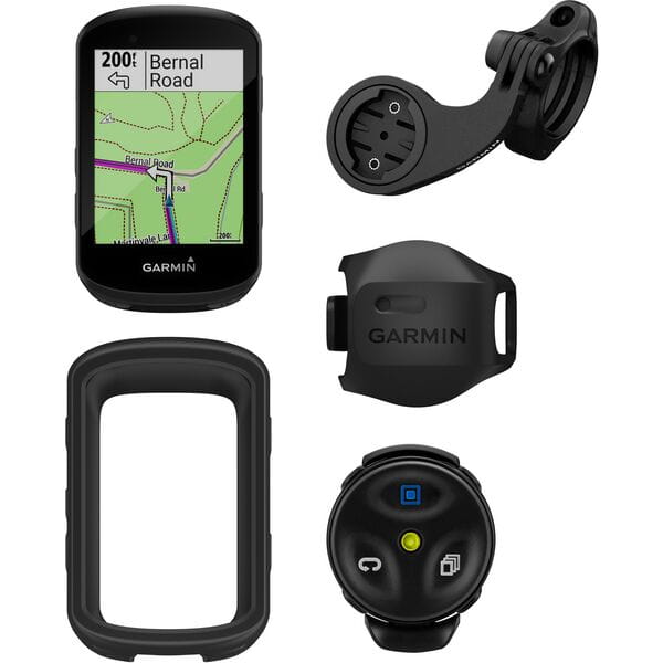 Garmin edge 1030 performance 2024 bundle