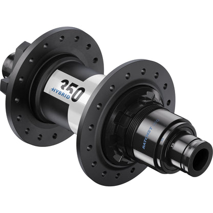 DT Swiss Hybrid 350 Classic DEG DF rear disc 6 bolt 148 x 12 mm Boost, SRAM XD, 32 hole