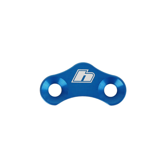 Hope E-Bike Speed Sensor Magnet - 6 Bolt R24 - Blue