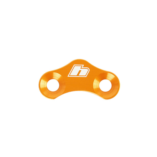 Hope E-Bike Speed Sensor Magnet - 6 Bolt R24 - Orange