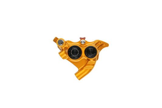 Hope  RX4+ SL Caliper Complete - FM+20 - DOT - Orange