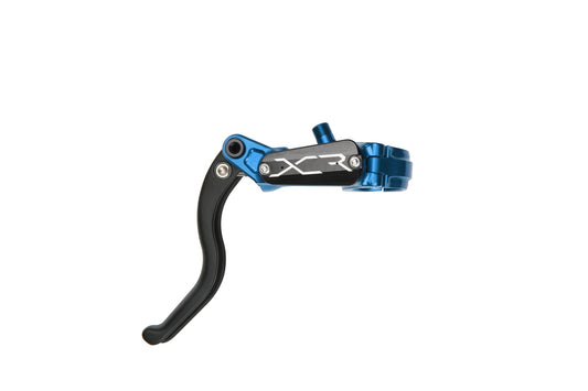 Hope Tech XCR Master Cylinder Complete - Blue
