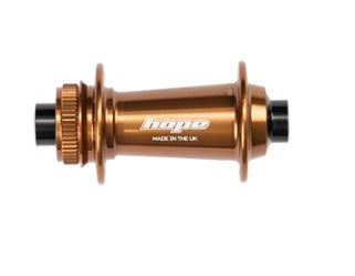 Hope Pro 5 Front Centre Lock - 28H - Boost 110mm - Bronze