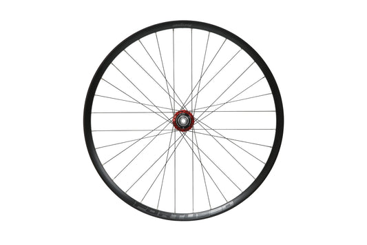 Hope Rear 27.5 Fortus 30W - Pro 5 - E-Bike 148mm - Red