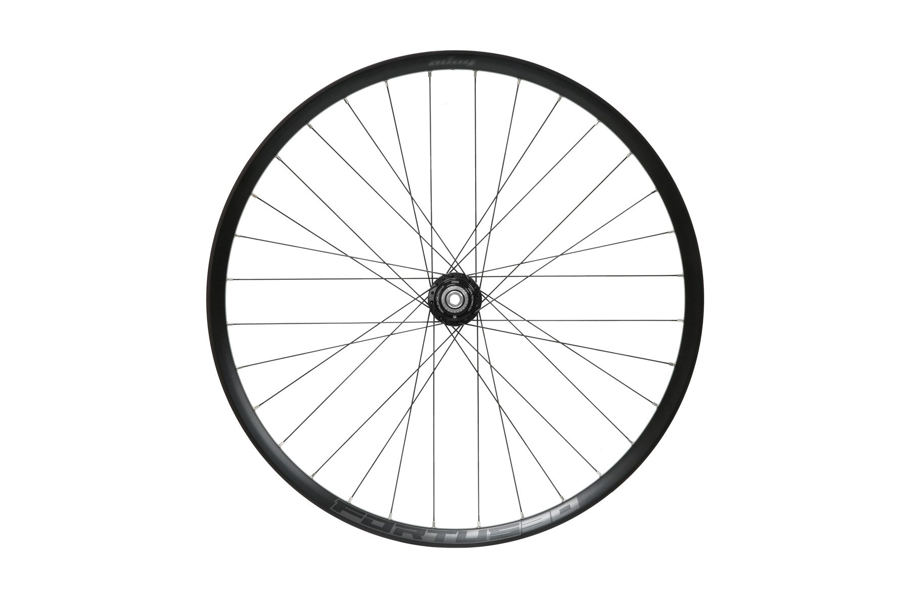 Hope Fortus Pro 4 Complete Wheels – Slam69