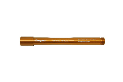 Hope Thru Axle - Front - Ohlins - Orange