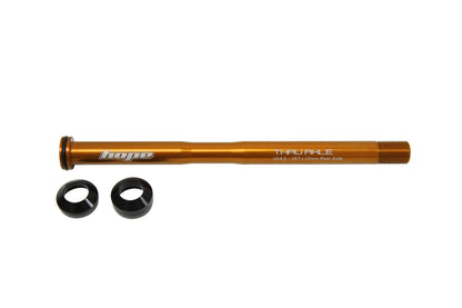 Hope Thru Axle - Rear - 164.5 - 167 - Orange