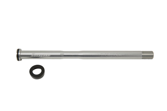 Hope Thru Axle - Rear - 184 - Silver