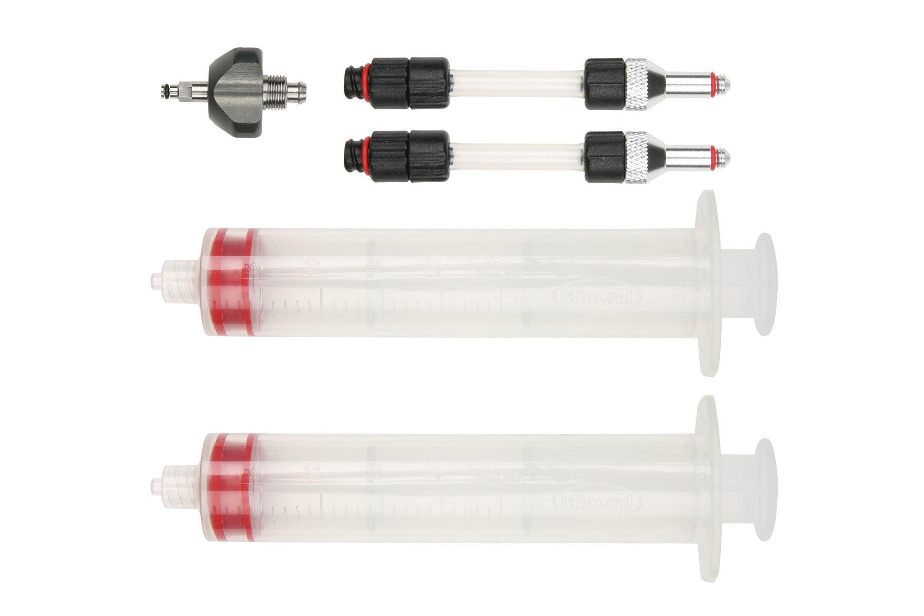 Hope RX2/RX4+ SL Bleed Kit - Mineral – Slam69