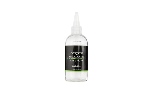 HOPE SILICONE LUBE - 60ml