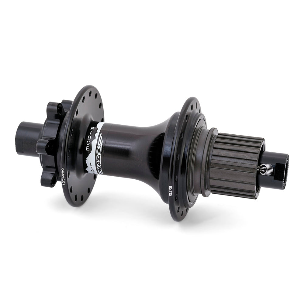 Halo RL II Rear MTB Hub - Boost