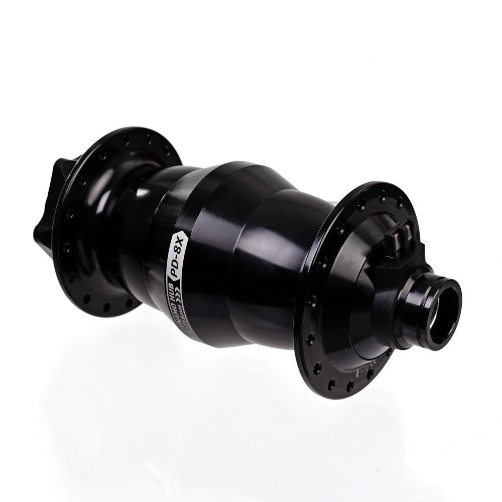 SP Dynamo PD-8X 150 Fat Bike Hub