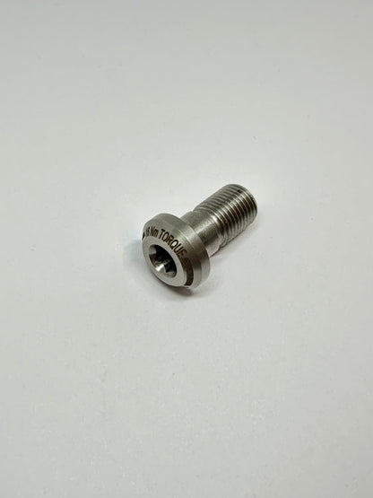 Reverse Chain Tensioner Spares - Replacement Screw