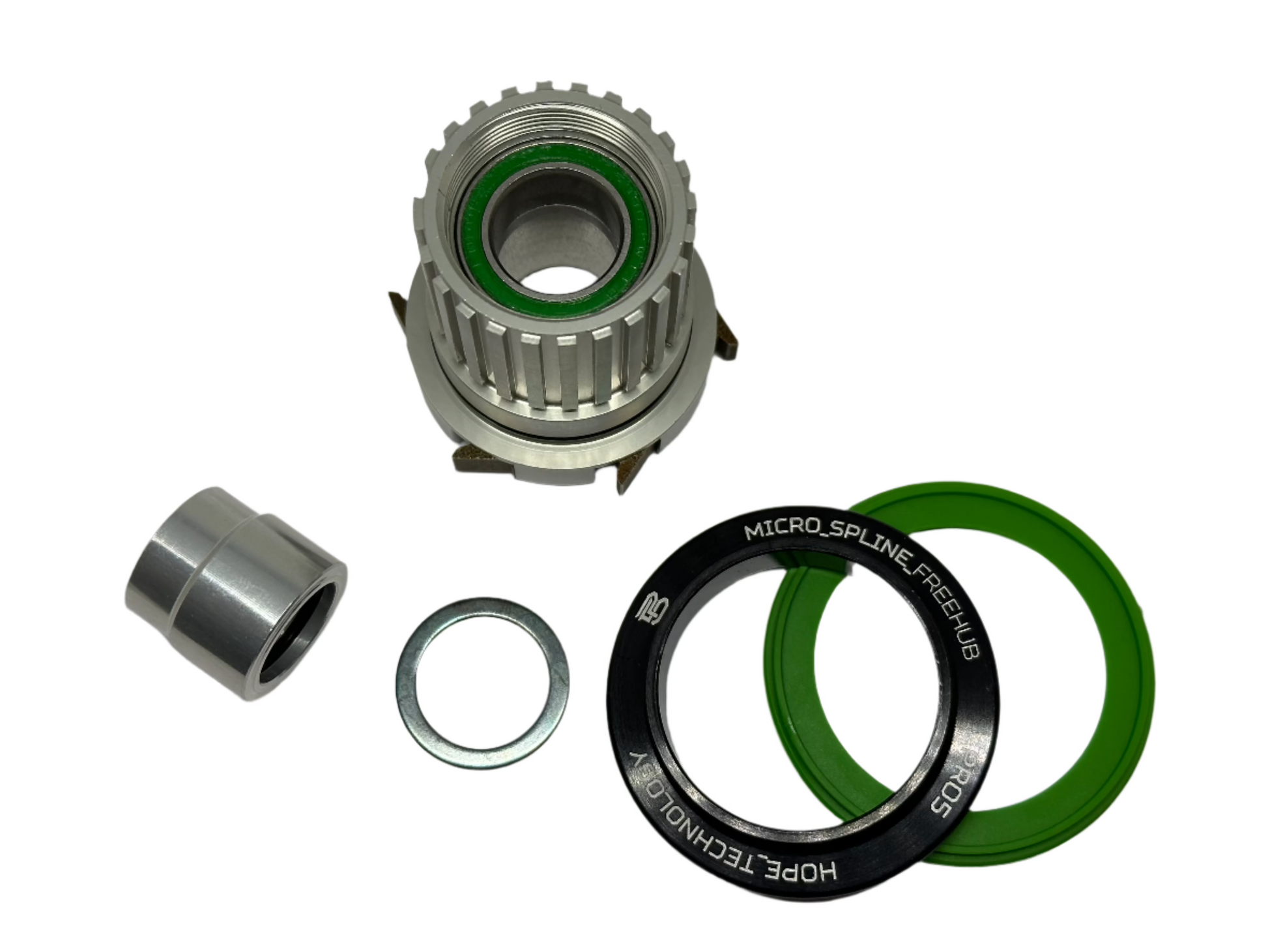 Freehub 5 speed 2025