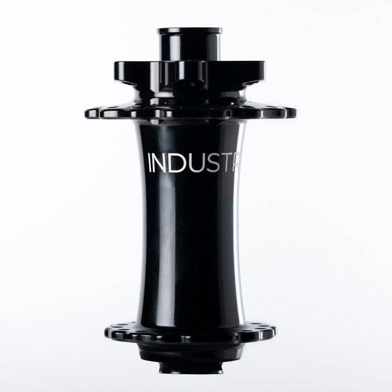 Industry Nine Hydra 2 32h 6 Bolt Hubset - Black