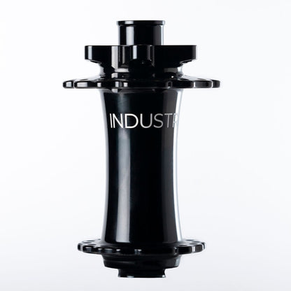 Industry Nine Hydra 2 32h 6 Bolt Hubset - Black